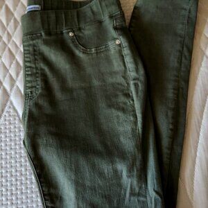 Amazon Essentials Pull on Jegging 12L